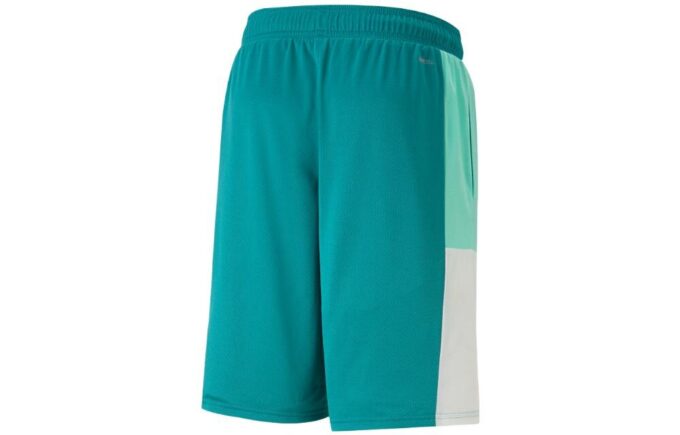 Training Basketball Shorts “Teal”