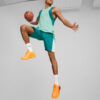 Training Basketball Shorts “Teal”
