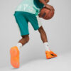 Training Basketball Shorts “Teal”