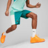 Training Basketball Shorts “Teal”
