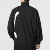 Training Big Cat Lined Woven Jacket “Black”