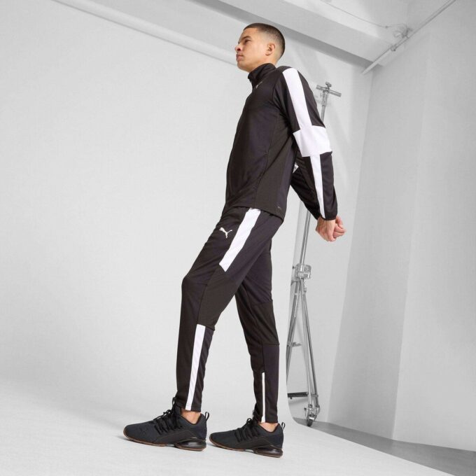 Training Favorites Men Zip-Up Jacket Training Favorites Men Zip-Up Jacket