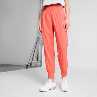Training Favorites Women High Waist Pants