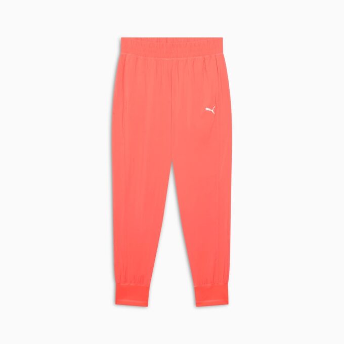 Training Favorites Women High Waist Pants