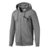Training Jacket “Grey”