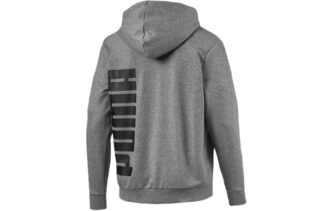 Training Jacket “Grey”