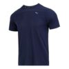Training Logo T-Shirt “Navy”