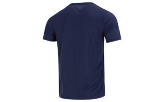 Training Logo T-Shirt “Navy”