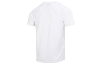 Training Logo T-Shirt “White”