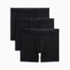 Training Men Training Fit Boxer Briefs (3 Pack) Training Men Training Fit Boxer Briefs (3 Pack)