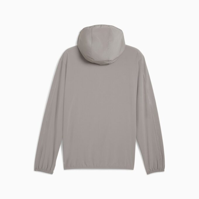 Training Men Woven Jacket