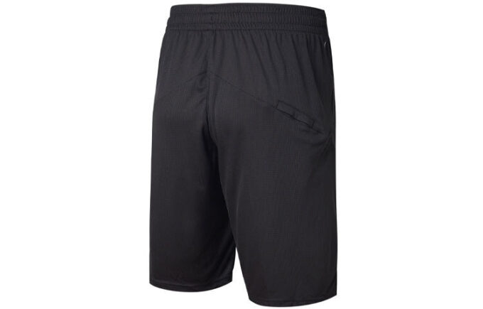 Training Short “Black”