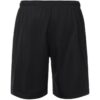 Training Shorts “Black”