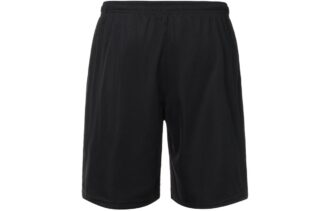 Training Shorts “Black”