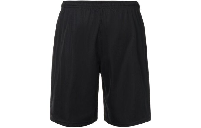 Training Shorts “Black”