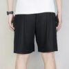 Training Shorts “Black”