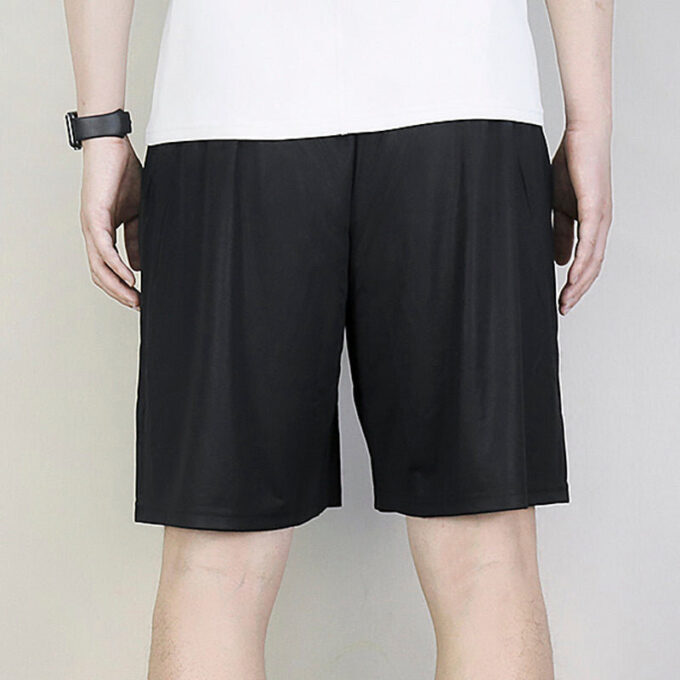 Training Shorts “Black”