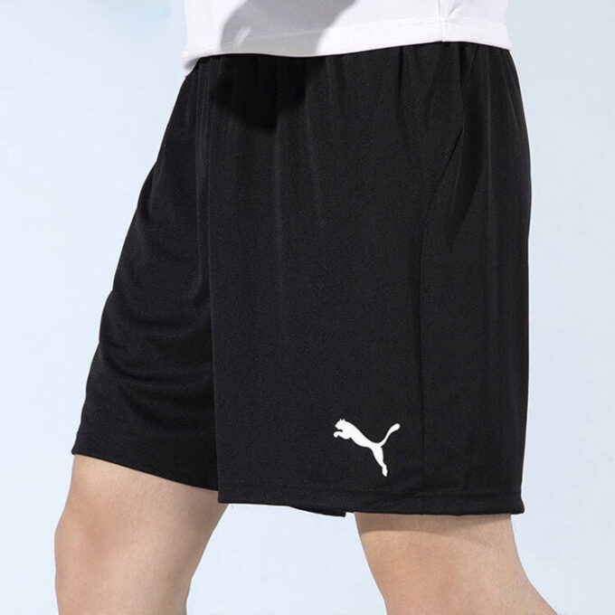 Training Shorts “Black”