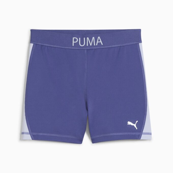 Training Strong Women High-Waisted 4″ Biker Shorts Training Strong Women High-Waisted 4″ Biker Shorts