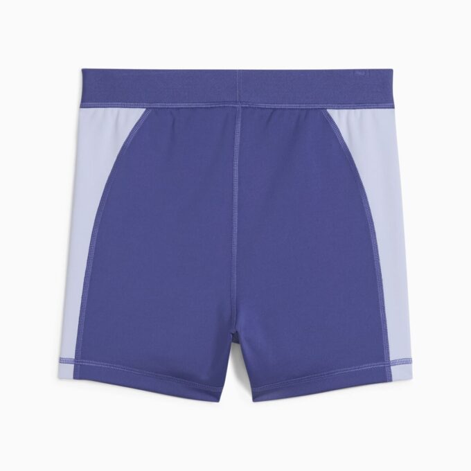 Training Strong Women High-Waisted 4″ Biker Shorts Training Strong Women High-Waisted 4″ Biker Shorts