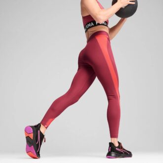 Training Strong Women High-Waisted 7/8 Leggings