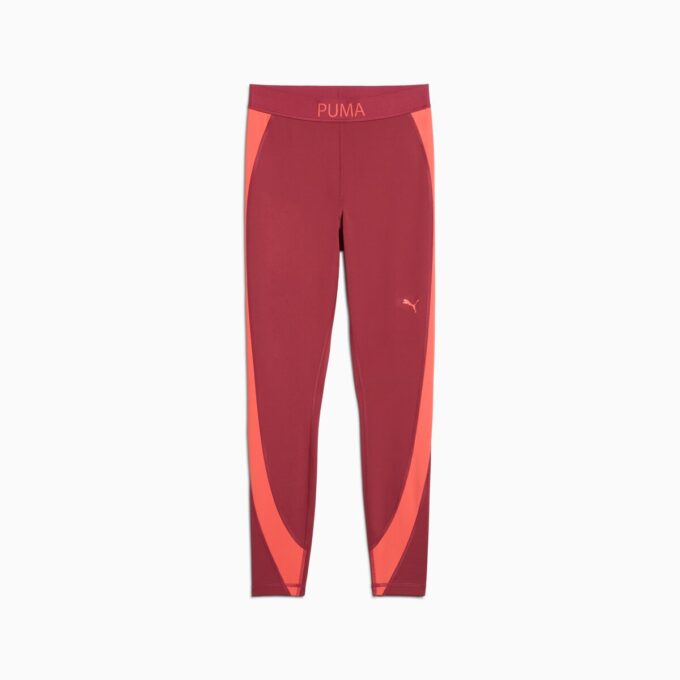 Training Strong Women High-Waisted 7/8 Leggings Training Strong Women High-Waisted 7/8 Leggings