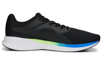 Transport “Black Fizzy Lime”