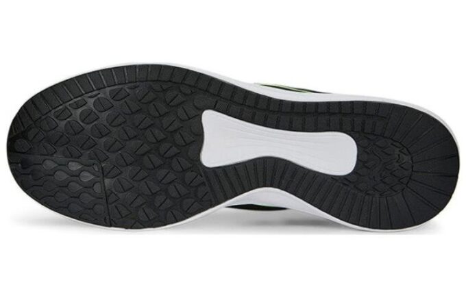 Transport “Black Fizzy Lime”