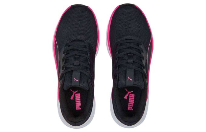 Transport “Black Ravish”