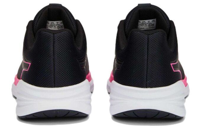 Transport “Black Ravish”