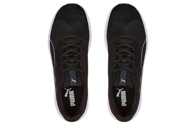 Transport “Black White”