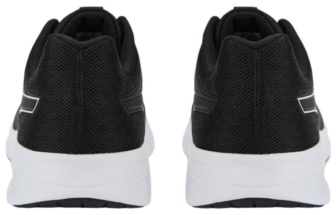 Transport “Black White”