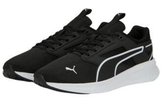 Transport Cage “Black White”