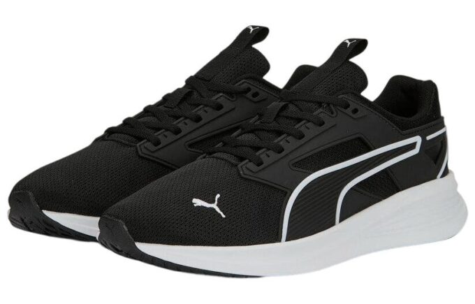 Transport Cage “Black White”