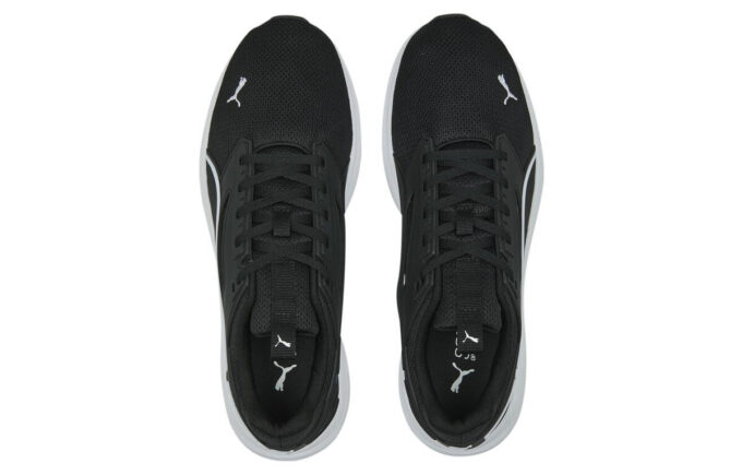 Transport Cage “Black White”