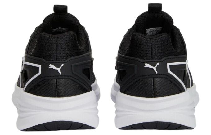 Transport Cage “Black White”