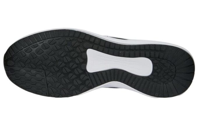 Transport Cage “Black White”