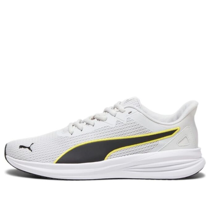 Transport “Grey Yellow”