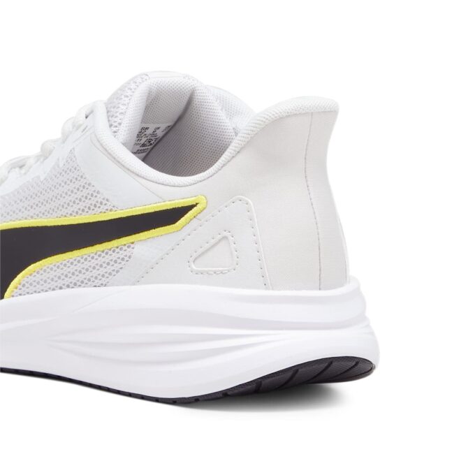 Transport “Grey Yellow”