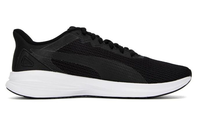 Transport Modern “Black White”