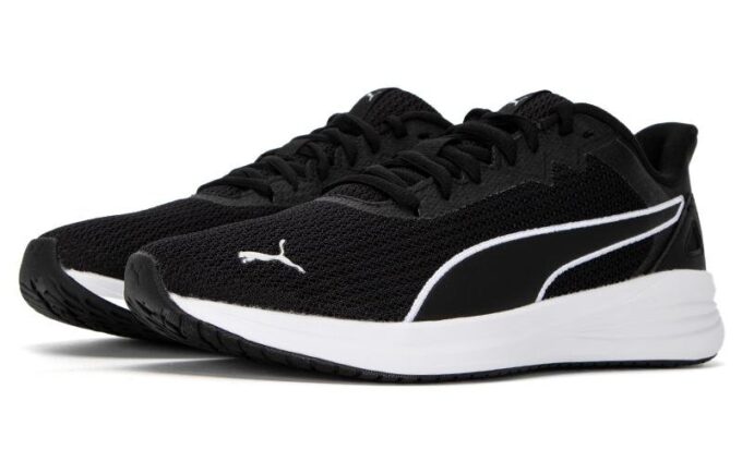 Transport Modern “Black White”