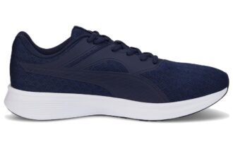 Transport “Peacoat White”