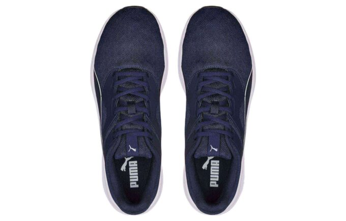 Transport “Peacoat White”