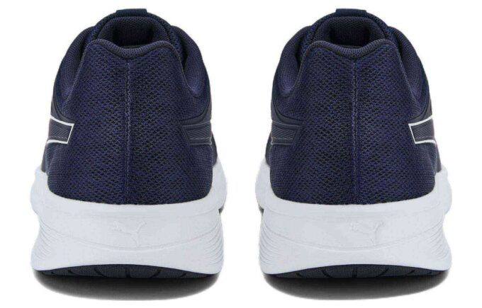 Transport “Peacoat White”