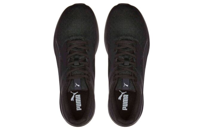 Transport “Triple Black”