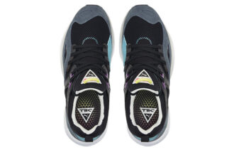 TRC Blaze “Black Dark Slate”