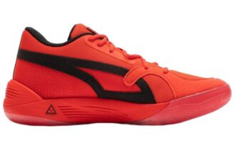 Trc Blaze Court “Against All Odds”