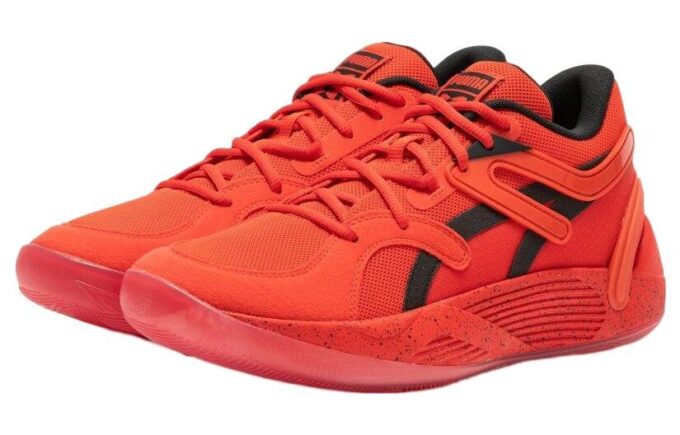 Trc Blaze Court “Against All Odds”