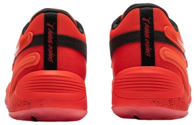 Trc Blaze Court “Against All Odds”