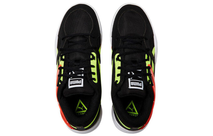 TRC Blaze Court “Black Cherry Tomato”